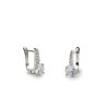 PENDIENTES DE PLATA