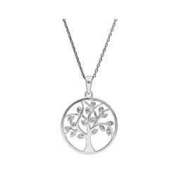 COLLAR ARBOL DE LA VIDA