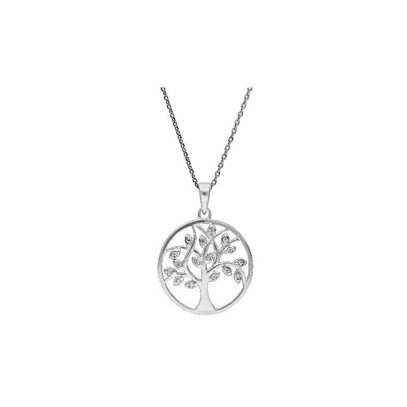 COLLAR ARBOL DE LA VIDA
