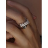 ANILLO DE PLATA