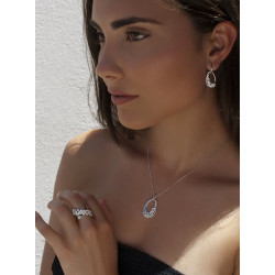 ANILLO DE PLATA