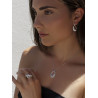 ANILLO DE PLATA