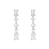 PENDIENTES LARGOS