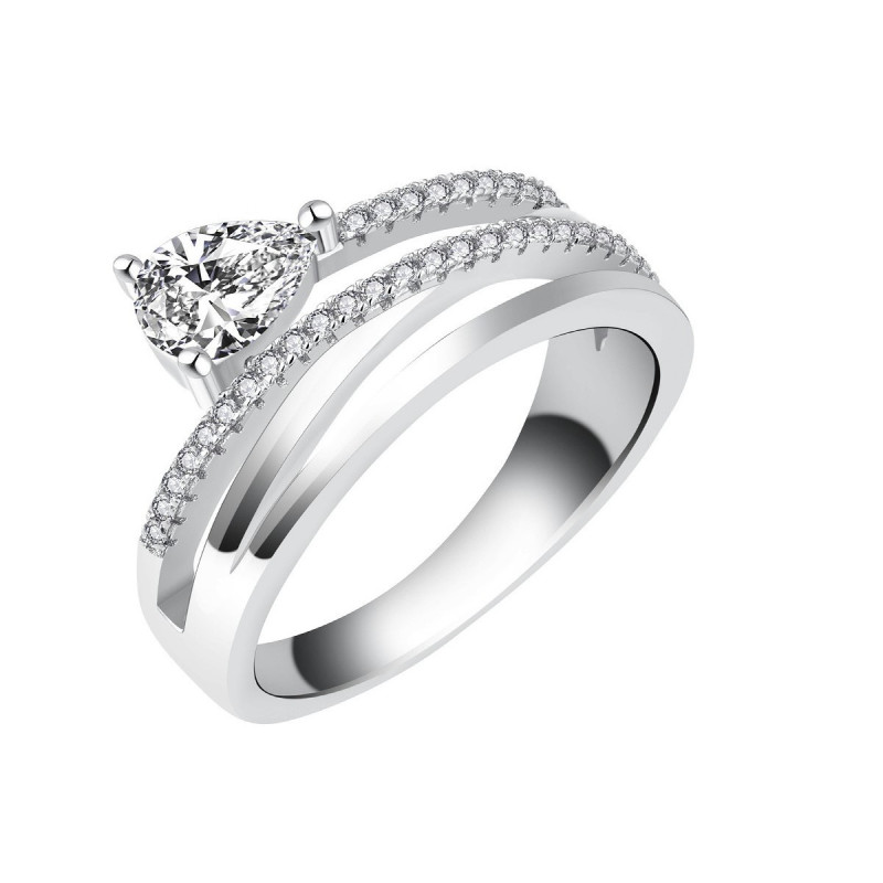 ANILLO DE PLATA