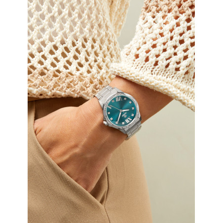 RELOJ MAREA DE MUJER