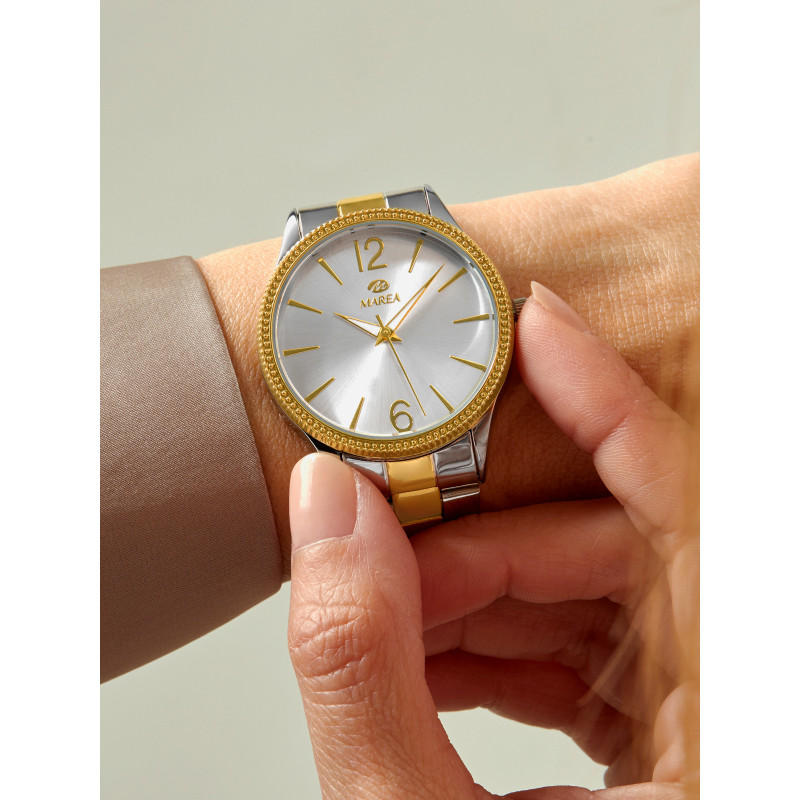 RELOJ MAREA DE MUJER