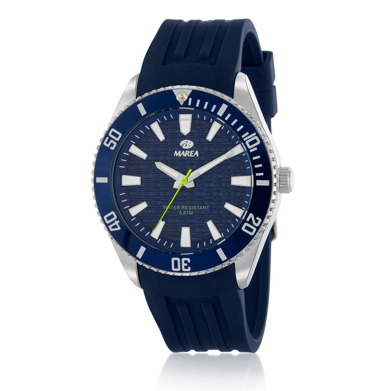 RELOJ MAREA DE HOMBRE