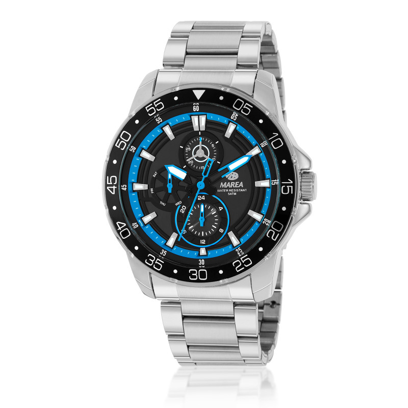 RELOJ MAREA DE HOMBRE