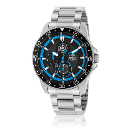 RELOJ MAREA DE HOMBRE