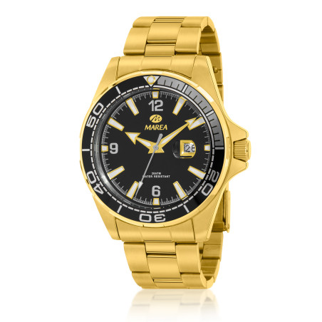 RELOJ MAREA DE HOMBRE
