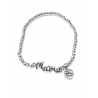 PULSERA MAMA DE PLATA