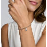 PULSERA INICIAL DE PLATA