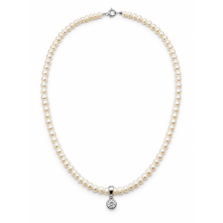 COLLAR DE PERLAS