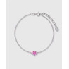 PULSERA ESTRELLA NIÑA
