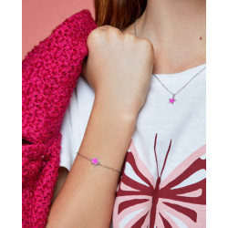 PULSERA ESTRELLA NIÑA