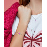 PULSERA ESTRELLA NIÑA