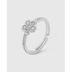 ANILLO FLOR