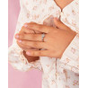 ANILLO FLOR