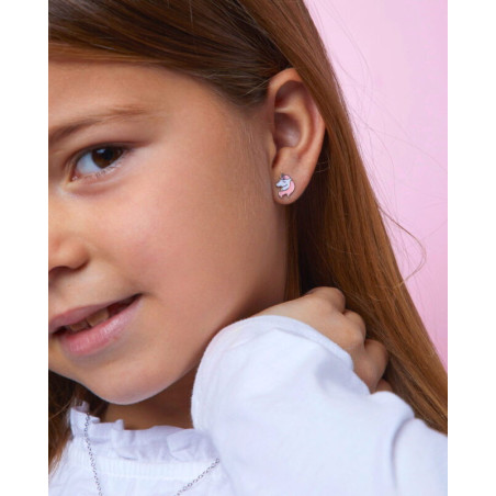 PENDIENTES UNICORNIO
