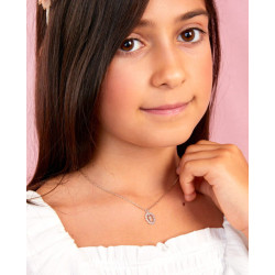 COLLAR CRUZ NIÑA